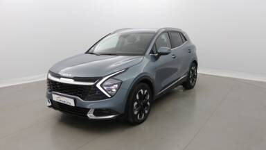 KIA SPORTAGE Sportage T-GDi 265 ISG Hybride Rechargeable BVA6 4x4 Design