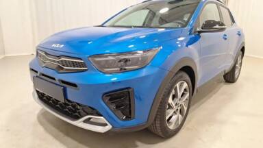 KIA STONIC Stonic T-GDi 100 BVM6 Actve Gold + Smart Pack