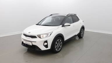 KIA STONIC Stonic 1.0 T-GDi 120 ch ISG BVM6 - Premium