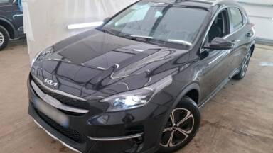 KIA XCEED HYBRIDE RECHARGEABLE BUSINESS XCeed 1.6 GDi Hybride Rechargeable 141 DCT6 Active
