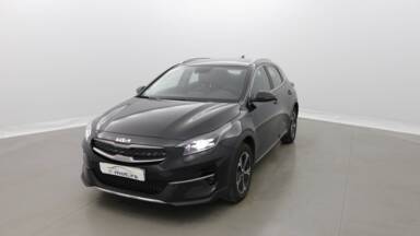 KIA XCEED HYBRIDE RECHARGEABLE XCeed 1.6 GDi Hybride Recharge 141 DCT6 Active