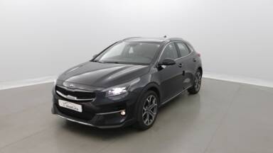 KIA XCEED XCeed 1.6l CRDi 115 ch BVM6 ISG - Design