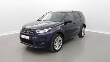 LAND ROVER DISCOVERY SPORT Discovery Sport D150 R-Dynamic SE +Cuir