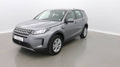 LAND ROVER DISCOVERY SPORT Discovery Sport P300e PHEV AWD BVA S +Cuir +Toit