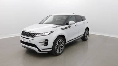 LAND ROVER RANGE ROVER EVOQUE Range Rover Evoque D150 AWD BVA9 R-Dynamic