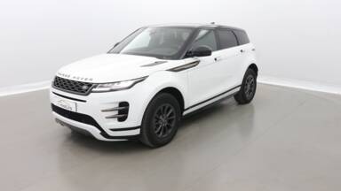 LAND ROVER RANGE ROVER EVOQUE Range Rover Evoque D180 AWD BVA9 R-Dynamic