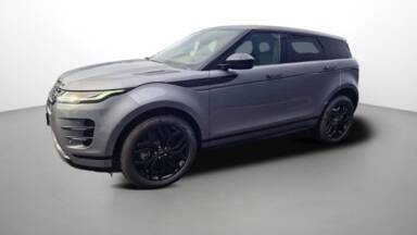 LAND ROVER RANGE ROVER EVOQUE Range Rover Evoque Mark III P300e PHEV AWD BVA8 R-Dynamic SE