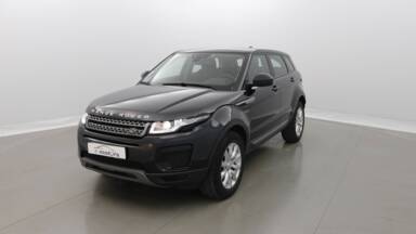 LAND ROVER RANGE ROVER EVOQUE Range Rover Evoque Mark VI TD4 150 BVA - Pure