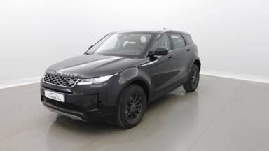 LAND ROVER RANGE ROVER EVOQUE Range Rover Evoque P200 FLEXFUEL AWD BVA9 