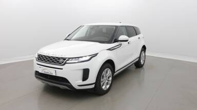 LAND ROVER RANGE ROVER EVOQUE Range Rover Evoque P300e PHEV AWD BVA8 