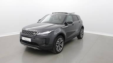 LAND ROVER RANGE ROVER EVOQUE Range Rover Evoque P300e PHEV AWD BVA8 SE +Cuir +Toit  