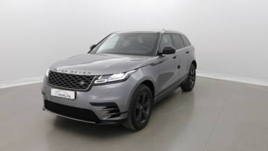 LAND ROVER RANGE ROVER VELAR Range Rover Velar 2.0L D240 BVA - S R-Dynamic