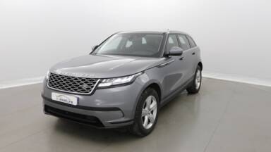 LAND ROVER RANGE ROVER VELAR Range Rover Velar 2.0L P400e PHEV 404