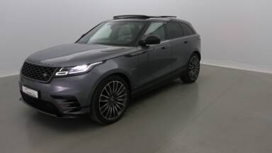 LAND ROVER RANGE ROVER VELAR Range Rover Velar First Edition D300 BVA Full options