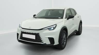 LEXUS LBX LBX 2WD Business