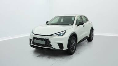 LEXUS LBX LBX 2WD Business