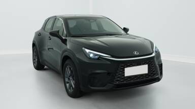 LEXUS LBX LBX 2WD Business