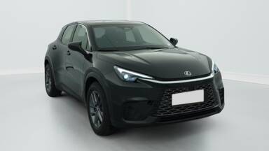 LEXUS LBX LBX 2WD Business