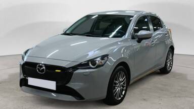 MAZDA MAZDA2 2023 Mazda2 1.5L e-SKYACTIV G M Hybrid 90ch Exclusive-Line