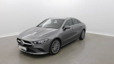 MERCEDES CLA COUPE CLA Coupé 180 7G-DCT Progressive Line