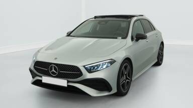 MERCEDES CLASSE A CLASSE A 200 7G-DCT AMG LINE