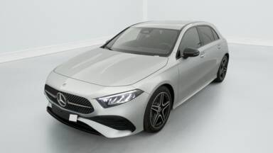 MERCEDES CLASSE A CLASSE A 200 d 8G-DCT AMG Line