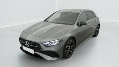 MERCEDES CLASSE A CLASSE A 200 d 8G-DCT AMG Line