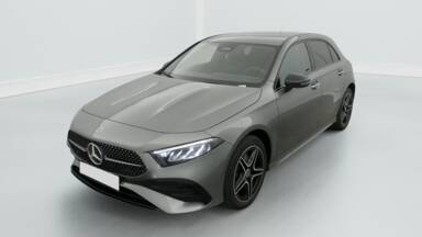 MERCEDES CLASSE A CLASSE A 250 e Hybrid EQ 8G-DCT AMG Line