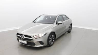 MERCEDES CLASSE A BERLINE Classe A 180d Style +GPS +Caméra