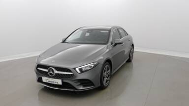 MERCEDES CLASSE A BERLINE Classe A 250 e 8G-DCT AMG Line +Pack Premium +Sièges avant électriques