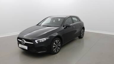 MERCEDES CLASSE A BERLINE Classe A 250 e 8G-DCT Progressive Line +Pack Premium