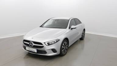 MERCEDES CLASSE A BERLINE Classe A 250e 8G-DCT Style +GPS +Caméra
