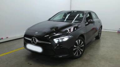 MERCEDES CLASSE A BERLINE Classe A 250 e 8G-DCT Progressive Line +Pack Premium