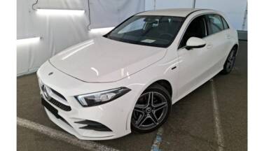 MERCEDES CLASSE A Classe A 250e 8G-DCT AMG Line