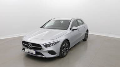 MERCEDES CLASSE A Classe A 200 7G-DCT Progressive Line +Siéges élect