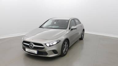 MERCEDES CLASSE A Classe A 200 7G-DCT Style +GPS