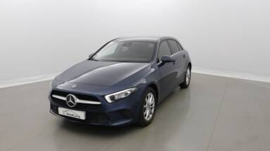 MERCEDES CLASSE A Classe A 250 e 8G-DCT Style Line +Pack Stationnement +Sièges chauffants
