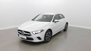 MERCEDES CLASSE A Classe A 250e 8G-DCT Style +GPS