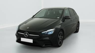 MERCEDES CLASSE B CLASSE B 200 d 8G-DCT AMG Line