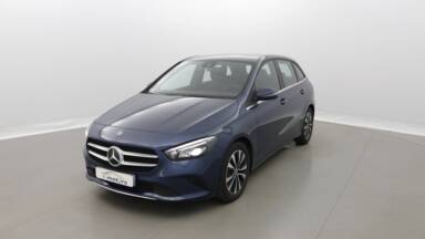 MERCEDES CLASSE B Classe B 180d Style +GPS +Caméra