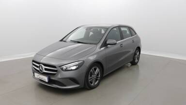 MERCEDES CLASSE B Classe B 200d 8G-DCT Style +GPS  