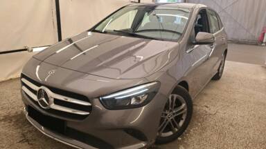 MERCEDES CLASSE B Classe B 200d 8G-DCT Style +GPS  