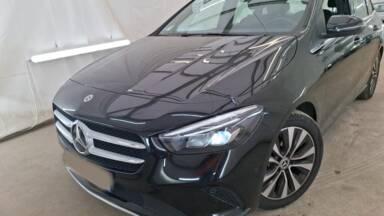 MERCEDES CLASSE B Classe B 180 7G-DCT Style Line +Pack Stationnement +Navigation