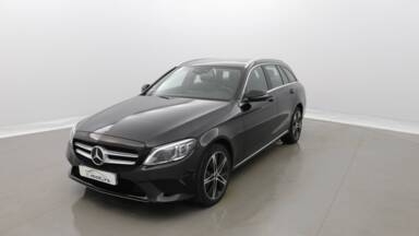 MERCEDES CLASSE C BREAK Classe C Break 300e 9G-Tronic Avantgarde Line