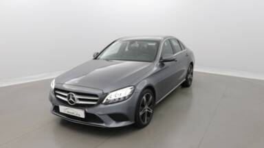 MERCEDES CLASSE C Classe C 200d 9G-Tronic Avantgarde  