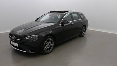 MERCEDES CLASSE E BREAK Classe E Break 300 e 9G-Tronic AMG Line +Toit