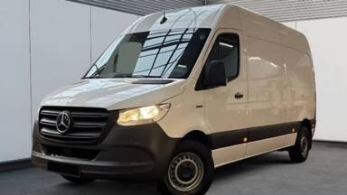 MERCEDES E-SPRINTER FOURGON E-SPRINTER FGN 312 39 3.5T +Batterie haute tension (47 kWh)