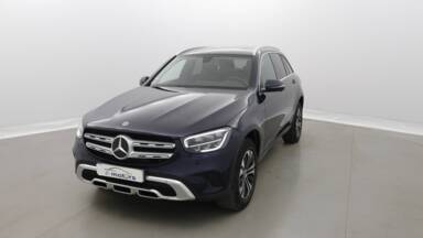 MERCEDES GLC GLC 300e 9G-Tronic 4Matic Avantgarde  