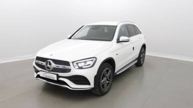 MERCEDES GLC GLC 300 e EQ POWER 9G-Tronic 4Matic - AMG Line