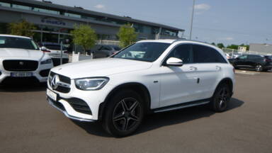 MERCEDES GLC GLC 300 e EQ POWER 9G-Tronic 4Matic - AMG Line